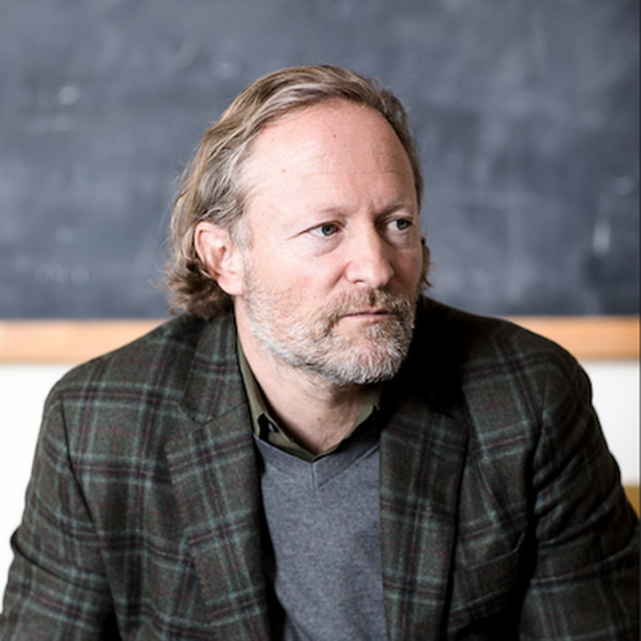 David Krakauer