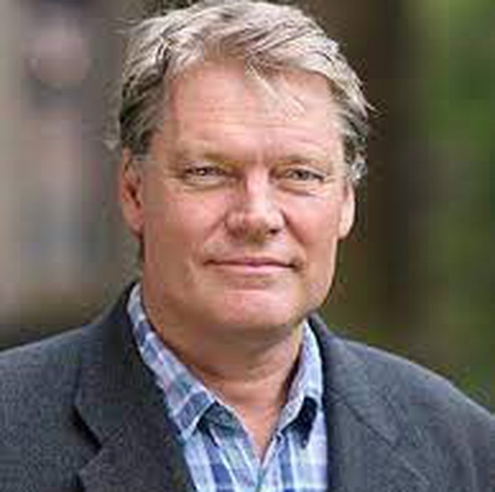 Lars Hedin