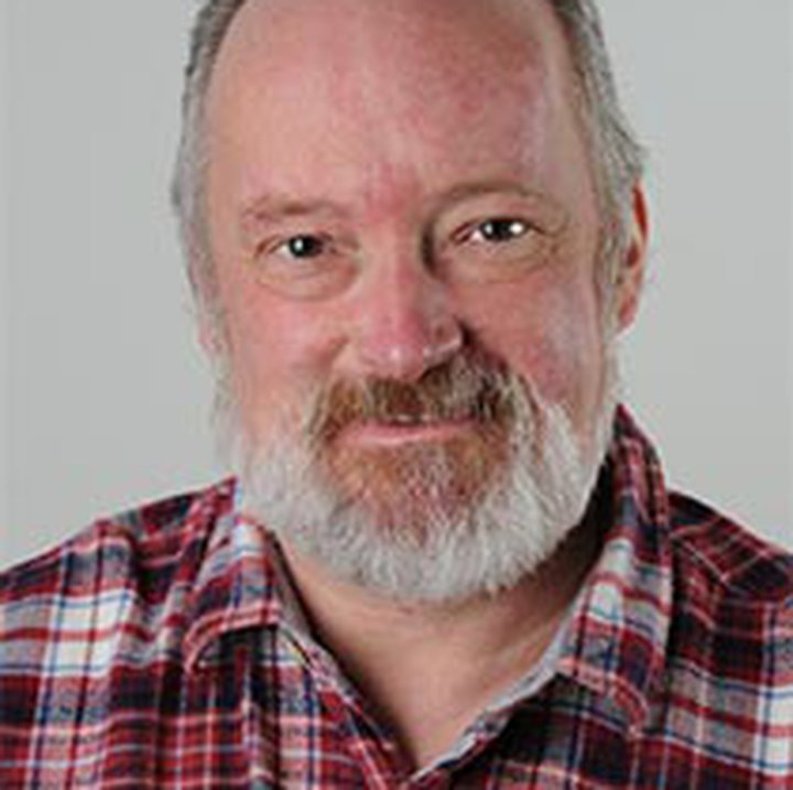 Don Ross