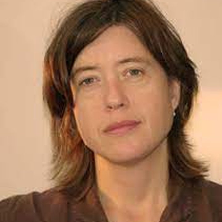 Amy Bogaard