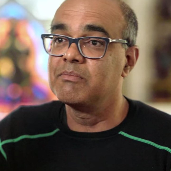 Vijay Balasubramanian