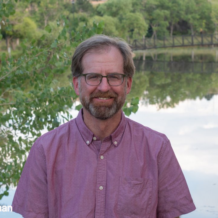 Scott Ortman
