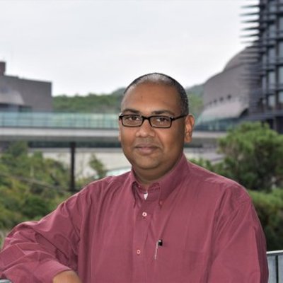 Mahesh Bandi