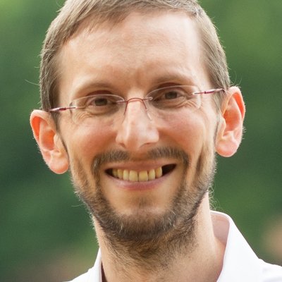 Anton Korinek