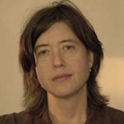 Amy Bogaard