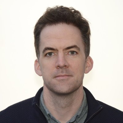 Conor Griffin