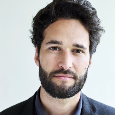 Daniel Susskind