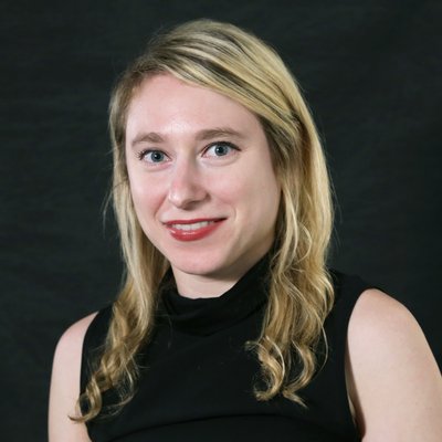 Emily Buder