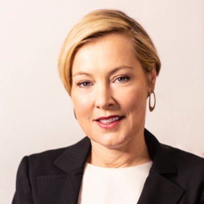 Gillian Tett