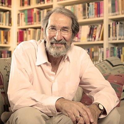 Geoffrey West