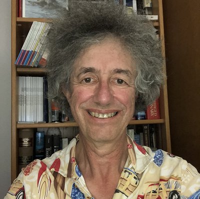 Alan Hastings