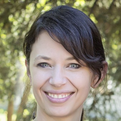 Jane Gingrich