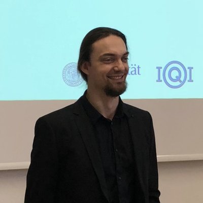 Mario Krenn