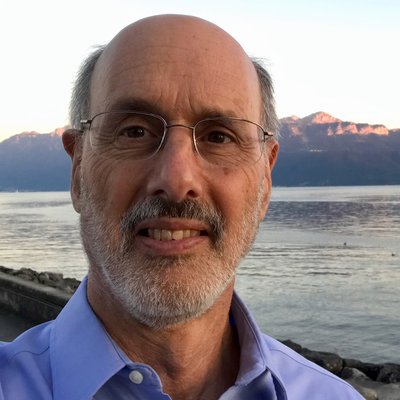 Jon Machta