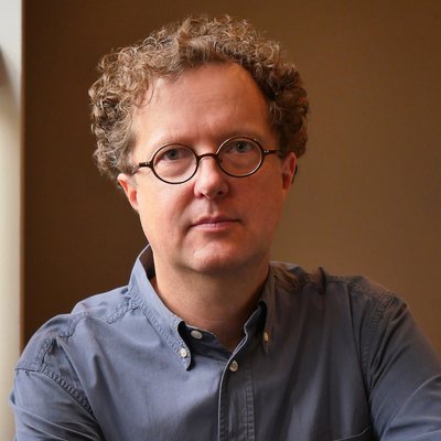 George Musser