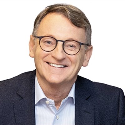 Simon Allen