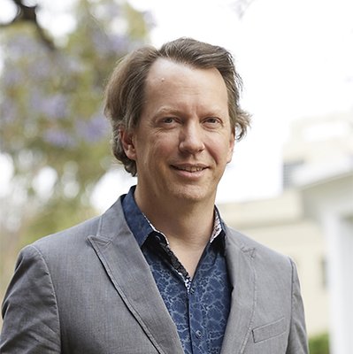 Sean Carroll