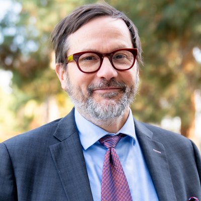 David Ball