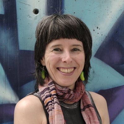 Chrissie Giles