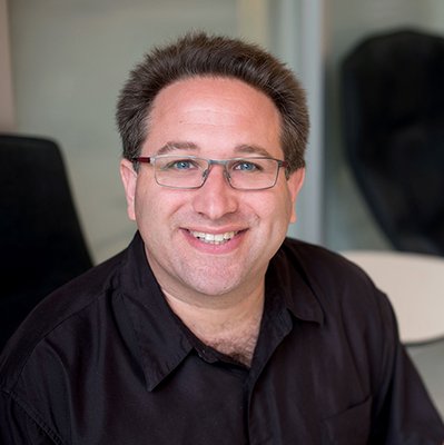 Scott Aaronson