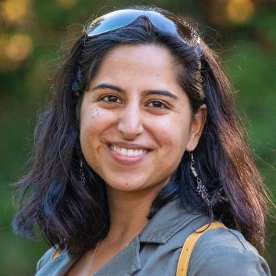 Saakshi Dulani