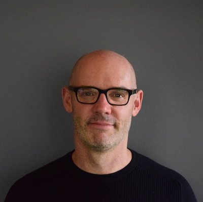 Scott Page