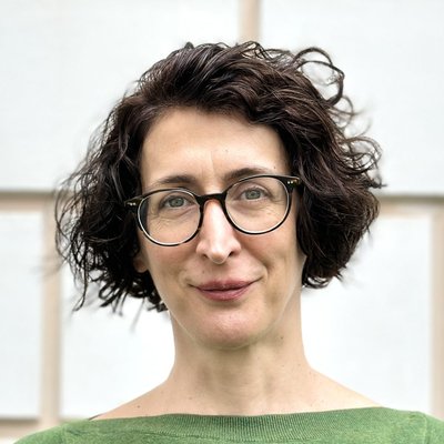 Mirta Galesic