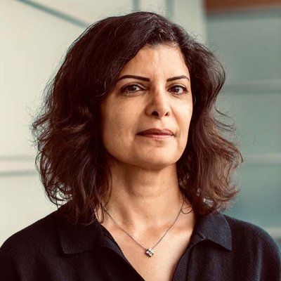 Tina Eliassi-Rad