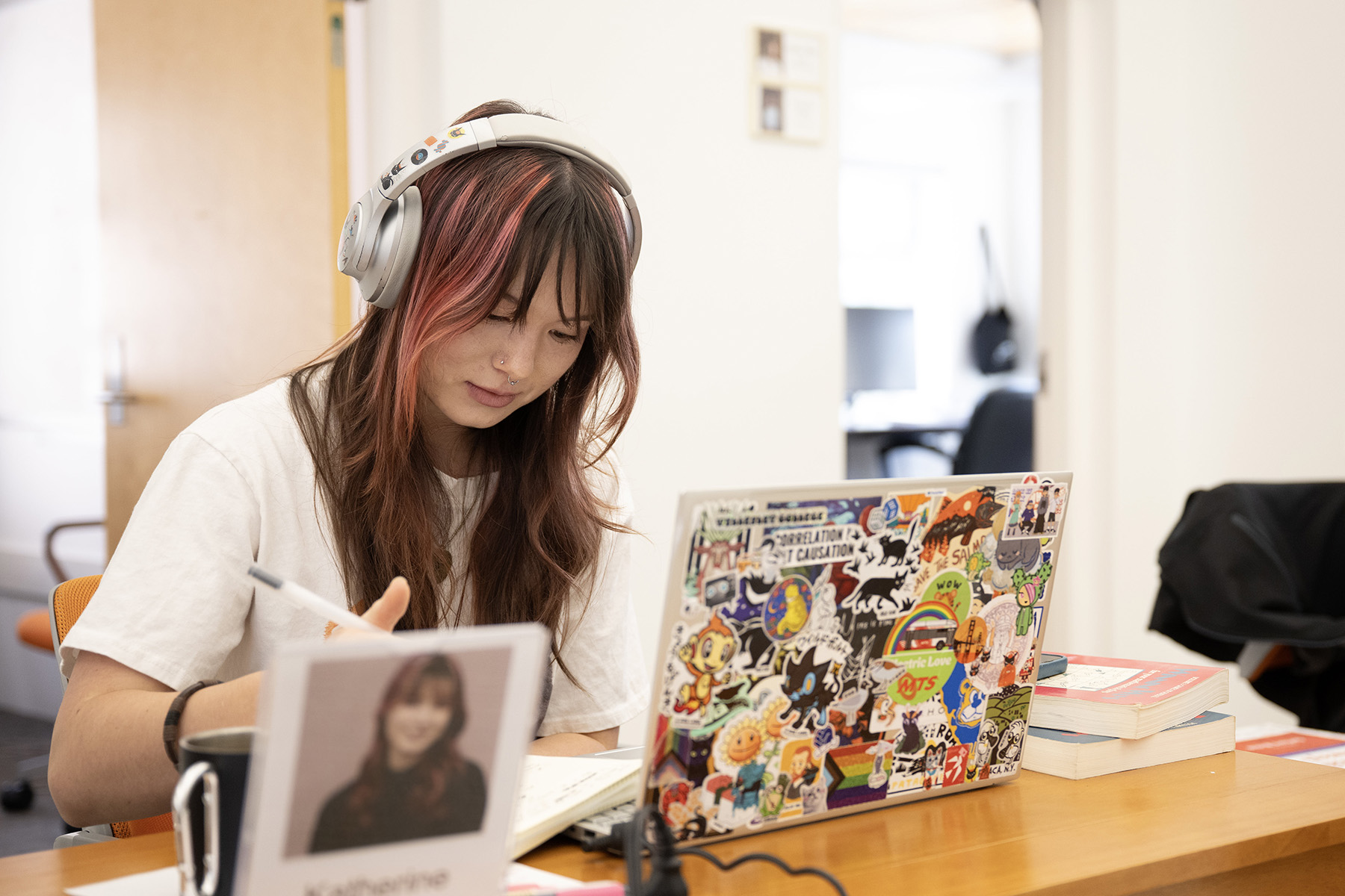 Photo Credit: Carla Shedivy