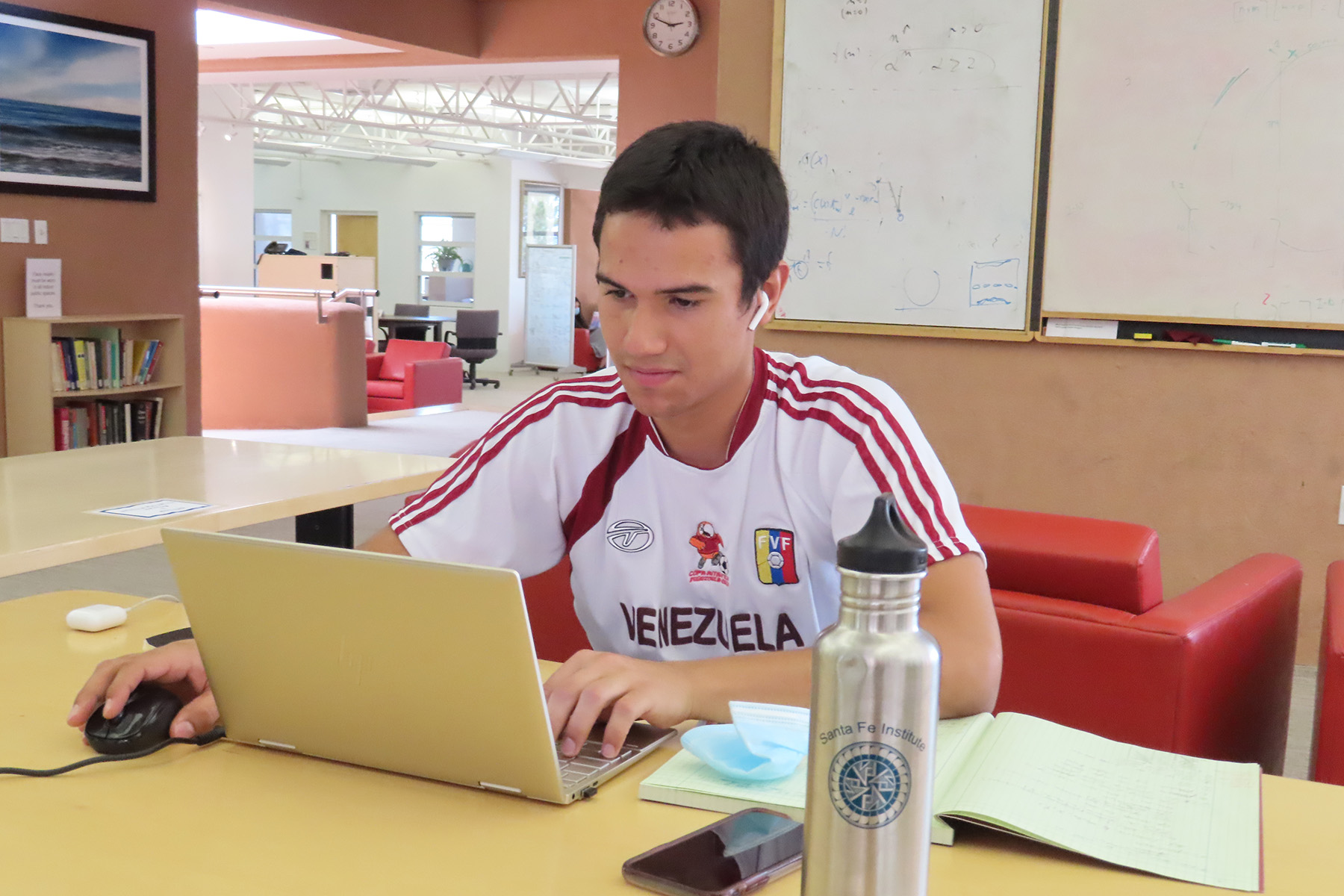 Photo Credit: Carla Shedivy