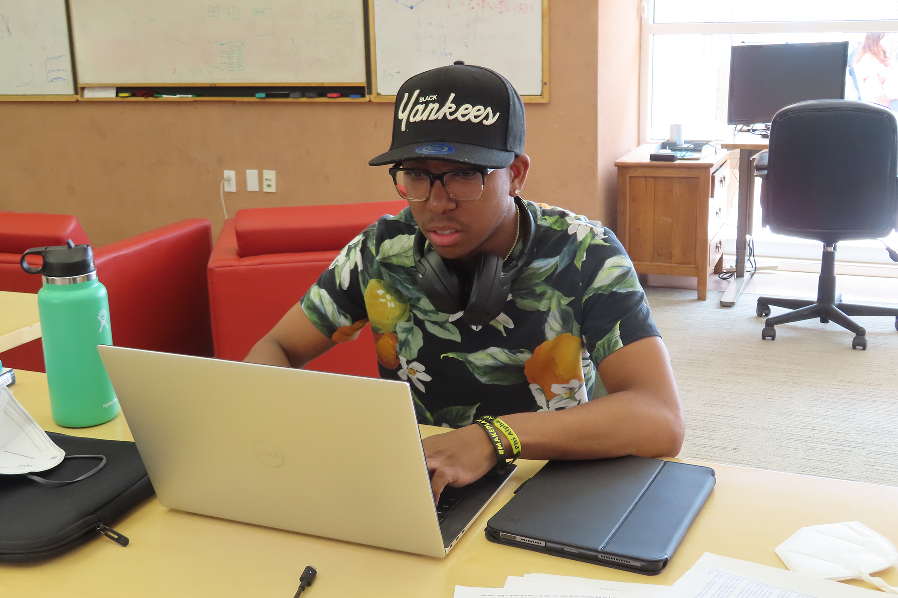 Photo Credit: Carla Shedivy