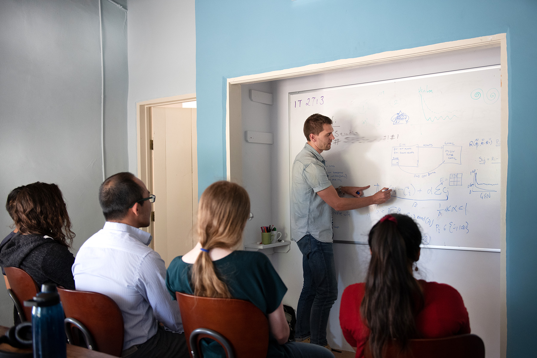 Photo Credit: Carla Shedivy