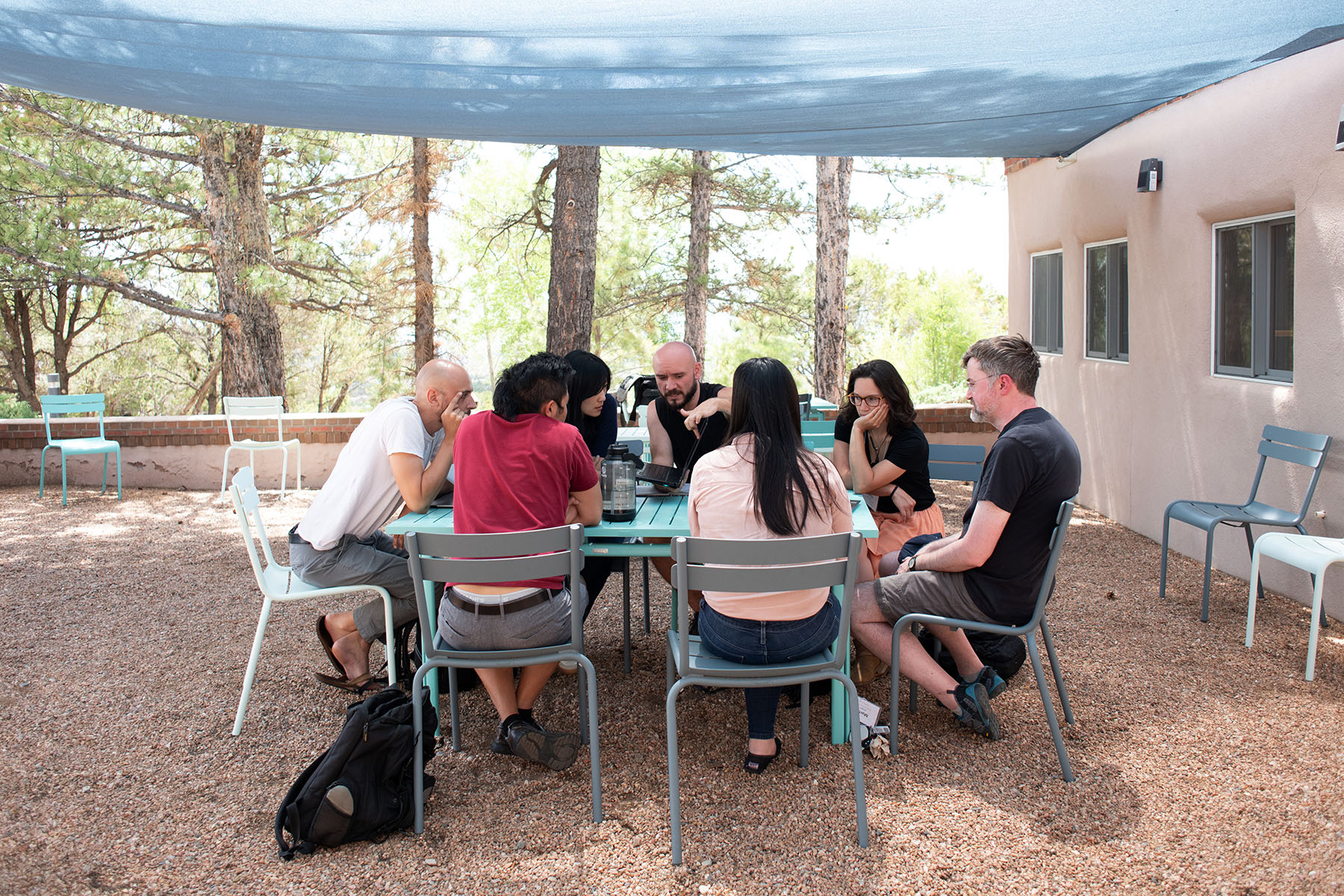 Photo Credit: Scott Wagner