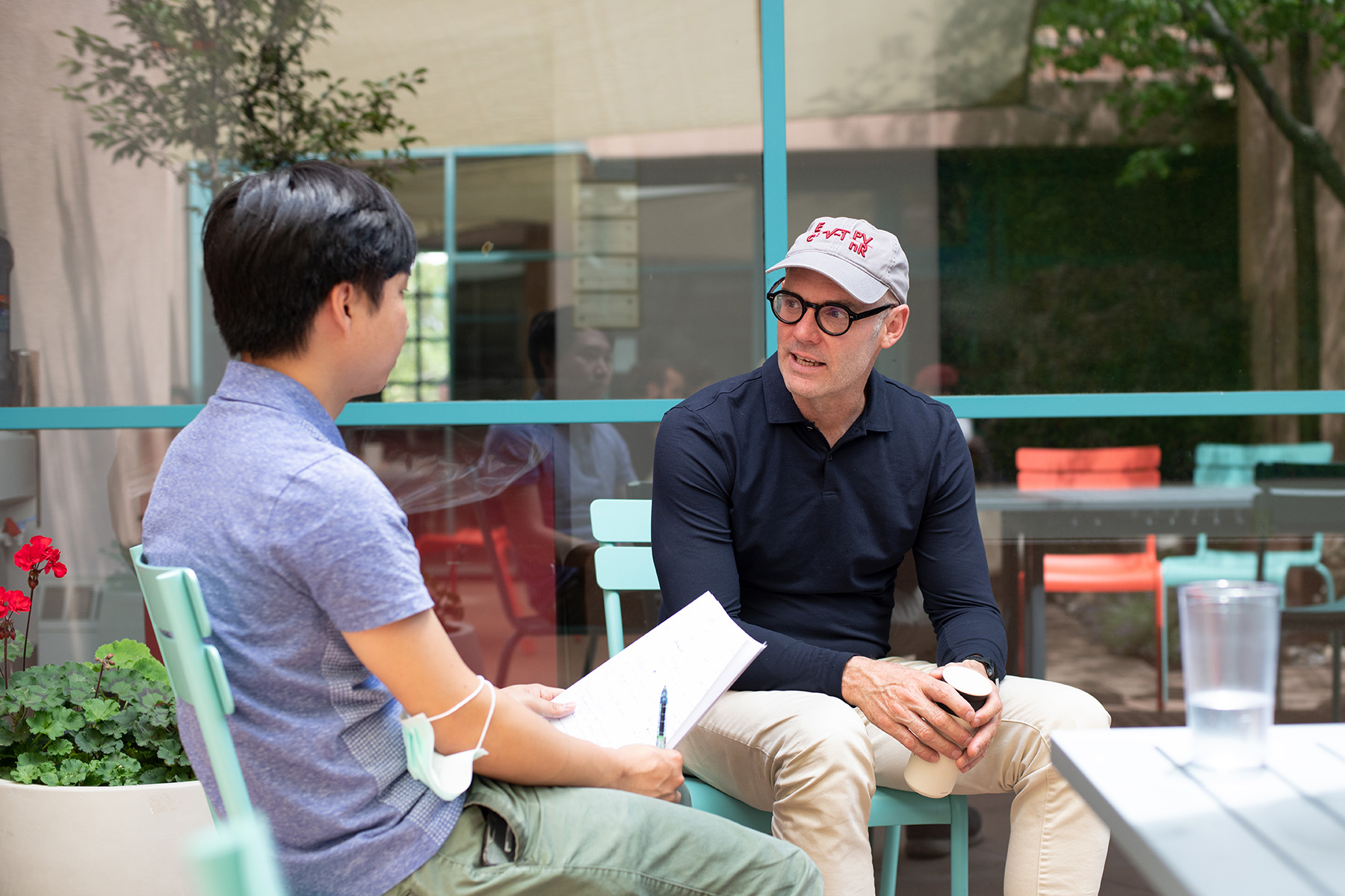 Photo Credit: Carla Shedivy