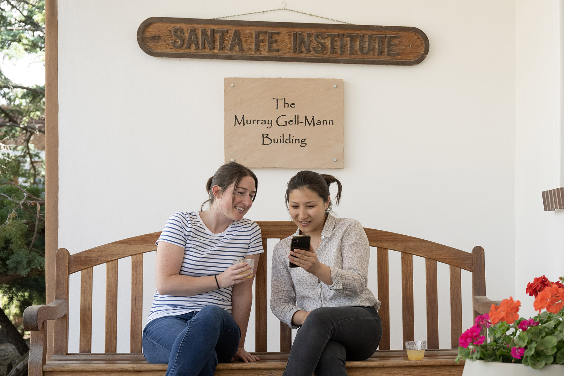 Photo Credit: Carla Shedivy