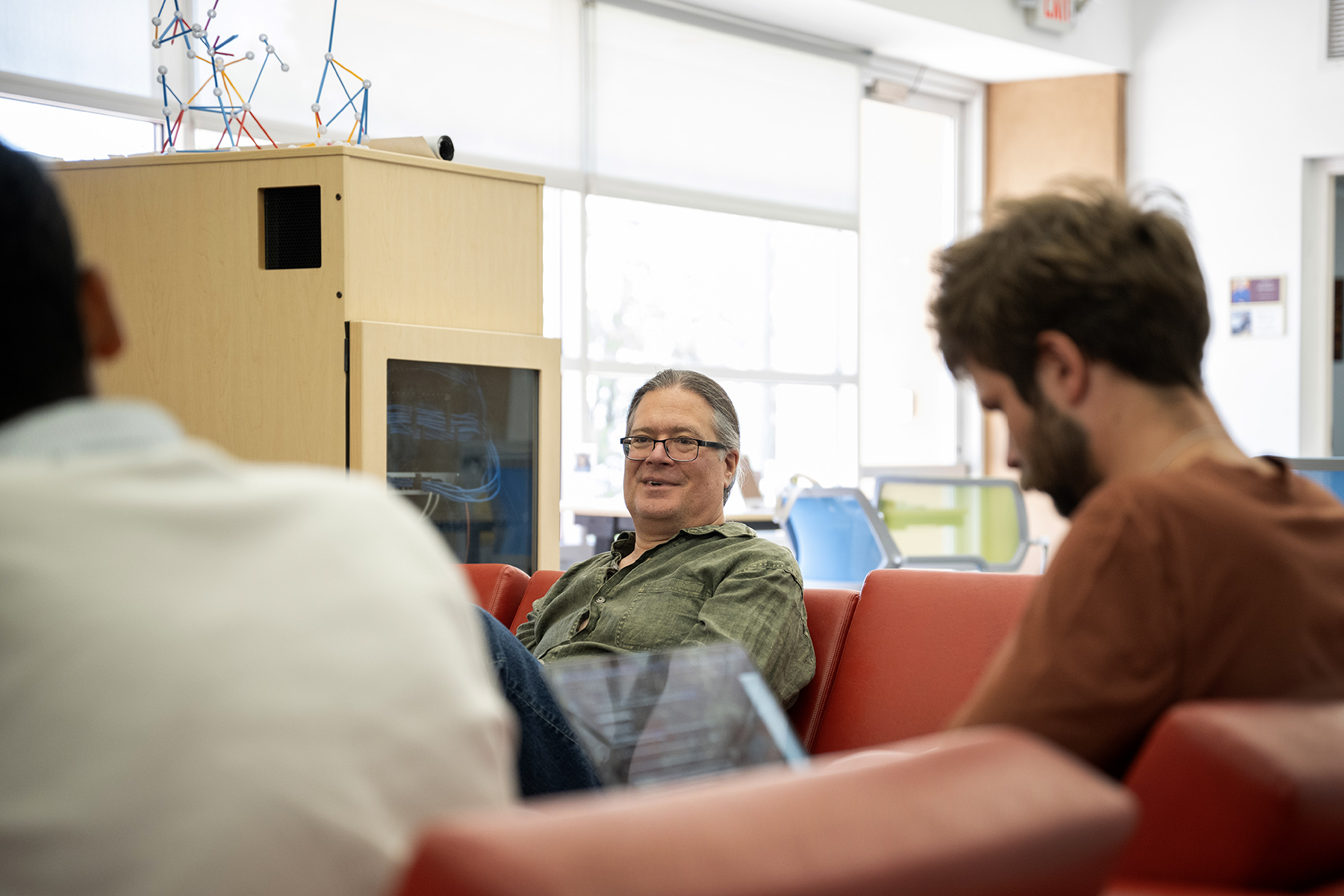 Photo Credit: Kate Joyce