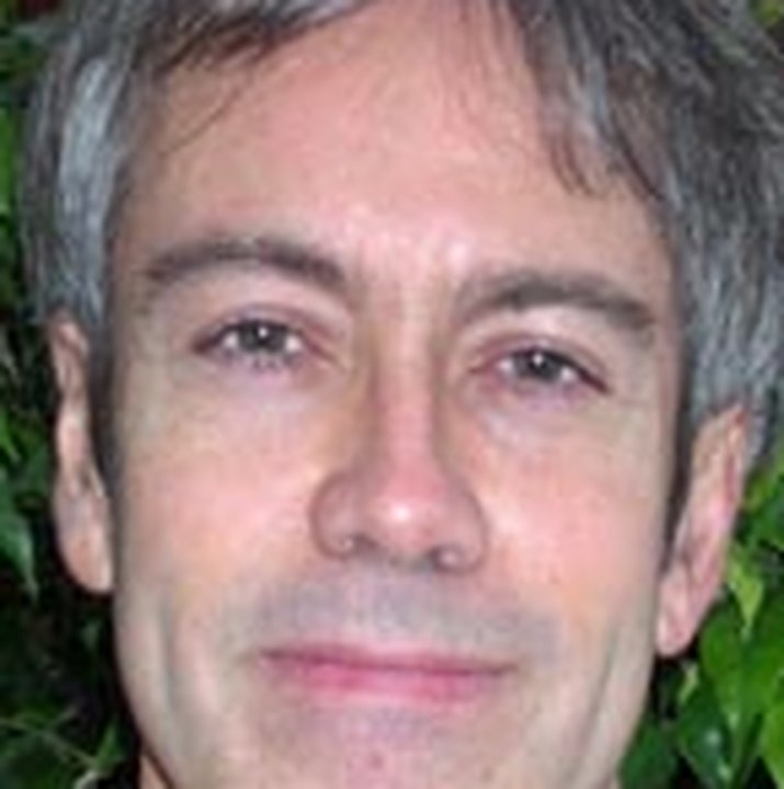 Bernie Crespi