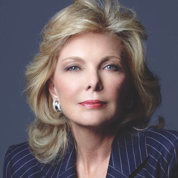 Darla Moore