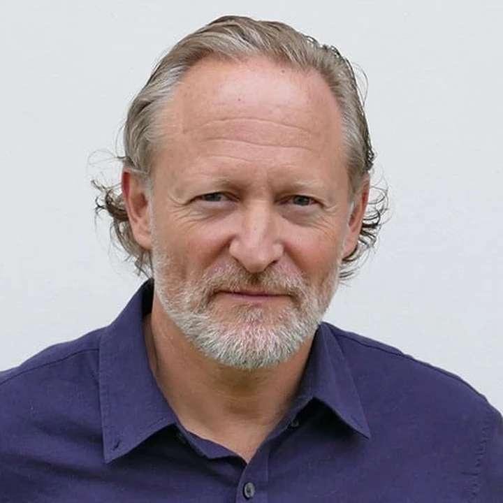 David Krakauer