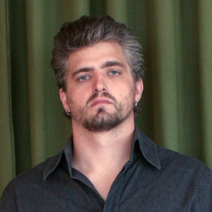 Jake Harper