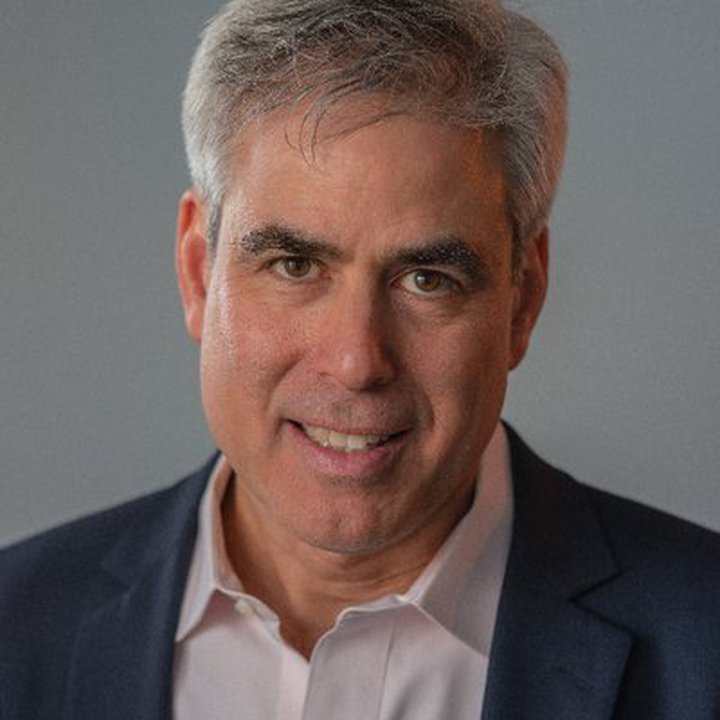 Jonathan Haidt