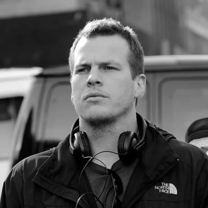 Jonathan Nolan