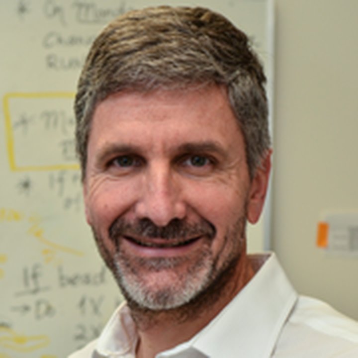 James DeGregori