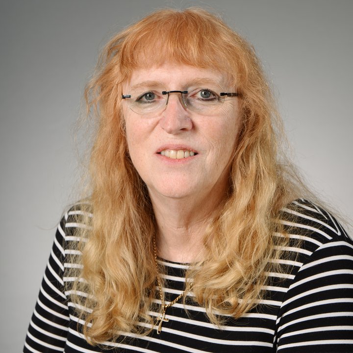Kristen McIntyre