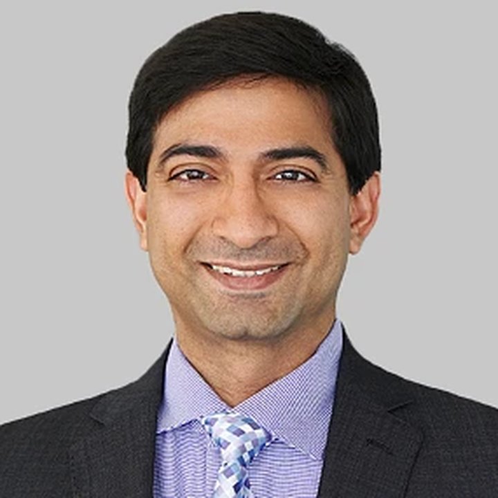 Farhan Mustafa