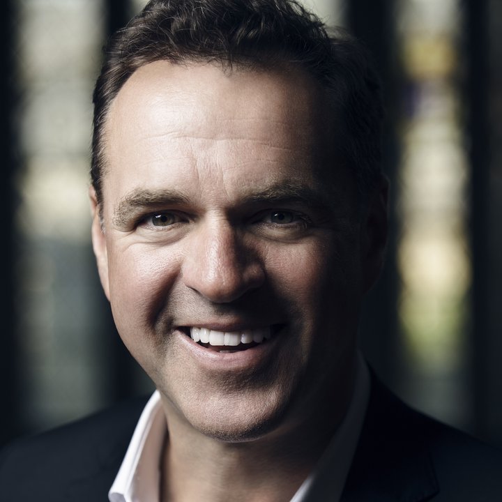 Niall Ferguson