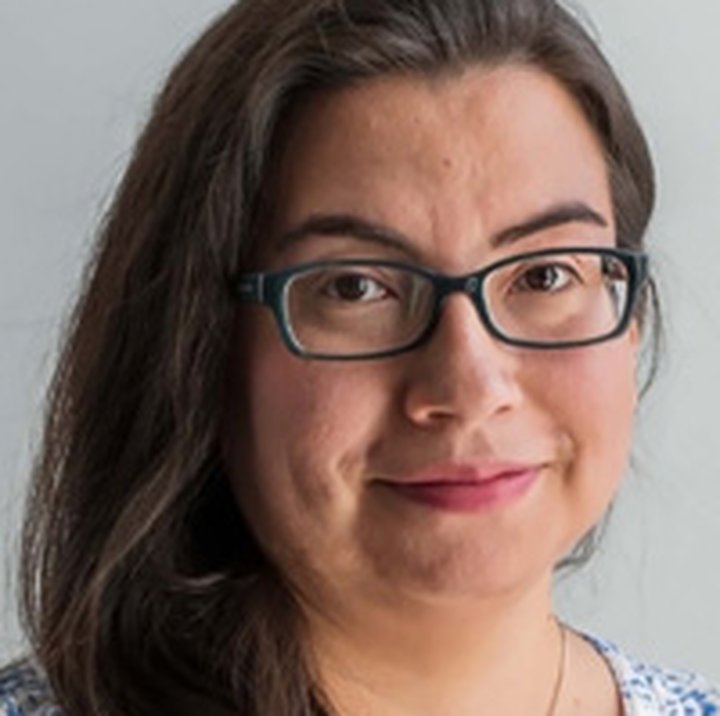 Natalia Prado-Oviedo