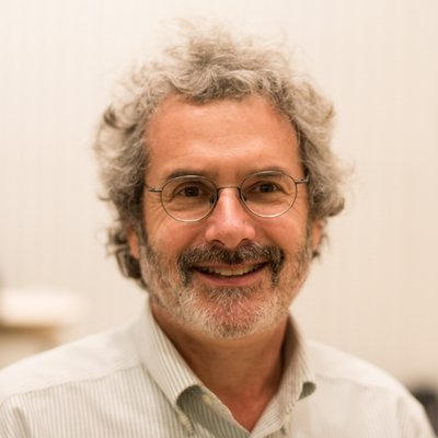 Neil Gershenfeld