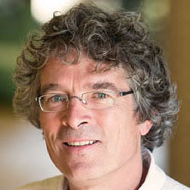 Rob de Boer