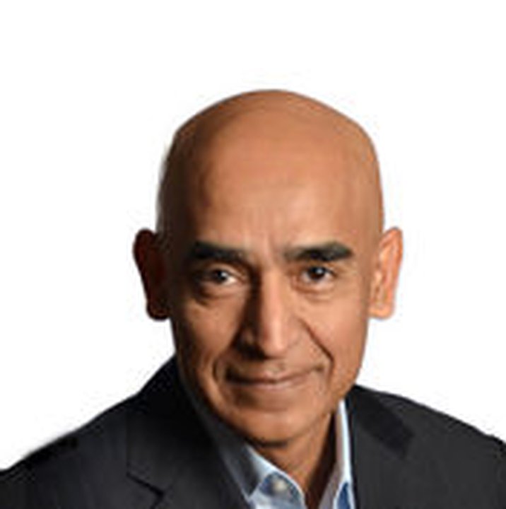 Suparno Banerjee